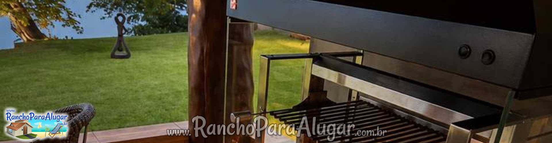 Rancho Js para Alugar em Miguelopolis