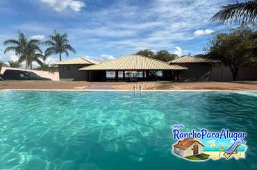 Rancho Js para Alugar em Miguelopolis