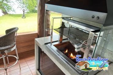 Rancho Js para Alugar em Miguelopolis - Rancho js para Alugar em Miguelópolis