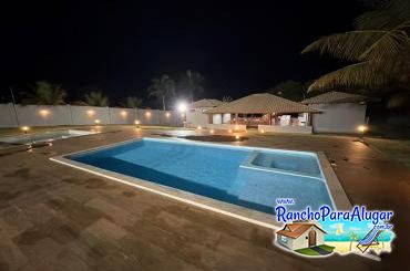 Rancho Js para Alugar em Miguelopolis