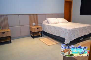 Rancho Flamboyant para Alugar em Miguelopolis - Suite 1