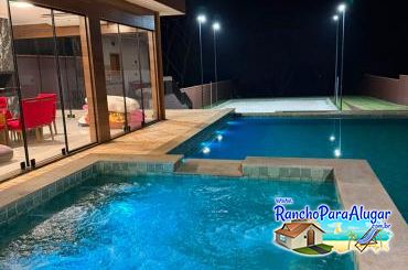 Rancho Bichuette para Alugar em Miguelopolis - Rancho Bichuette para Alugar em Miguelópolis