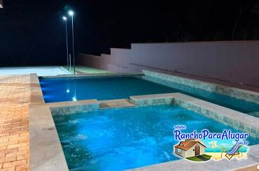 Rancho Bichuette para Alugar em Miguelopolis - Rancho Bichuette para Alugar em Miguelópolis