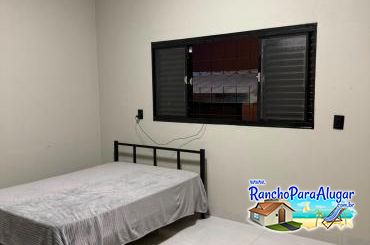 Rancho Bichuette para Alugar em Miguelopolis - Rancho Bichuette para Alugar em Miguelópolis