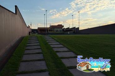 Rancho Bichuette para Alugar em Miguelopolis - Rancho Bichuette para Alugar em Miguelópolis