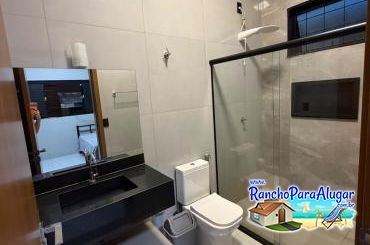 Rancho Bichuette para Alugar em Miguelopolis - Rancho Bichuette para Alugar em Miguelópolis