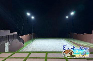 Rancho Bichuette para Alugar em Miguelopolis - Rancho Bichuette para Alugar em Miguelópolis