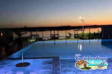 Rancho Paraíso 2 para Alugar em Miguelopolis - Rancho Paraíso 2 para Alugar em Miguelópolis