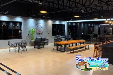 Rancho Paraíso 2 para Alugar em Miguelopolis - Rancho Paraíso 2 para Alugar em Miguelópolis