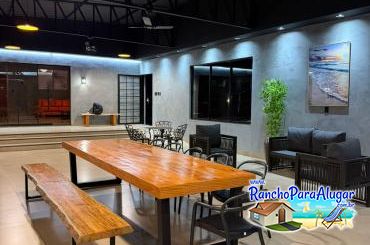 Rancho Paraíso 2 para Alugar em Miguelopolis - Rancho Paraíso 2 para Alugar em Miguelópolis