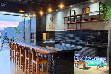 Rancho Paraíso 2 para Alugar em Miguelopolis - Rancho Paraíso 2 para Alugar em Miguelópolis