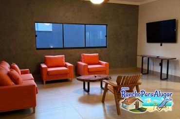 Rancho Paraíso 2 para Alugar em Miguelopolis - Rancho Paraíso 2 para Alugar em Miguelópolis