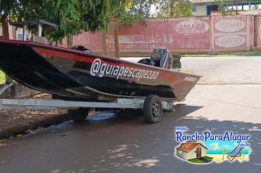 Pezao Guia de Pesca Guia de Pesca e Piloteiro em Miguelopolis - Pezao Guia de Pesca Guia de Pesca e Piloteiro em Miguelópolis