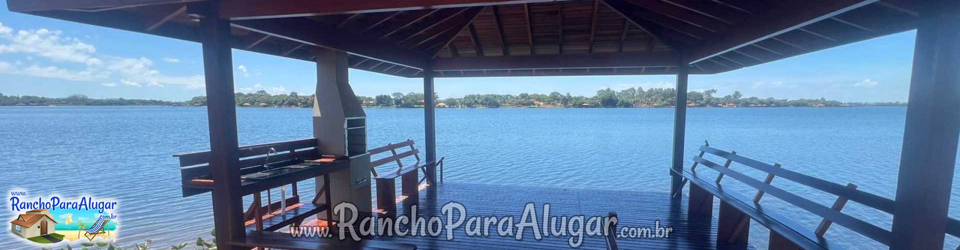 Rancho do Patrão 3 para Alugar em Miguelopolis