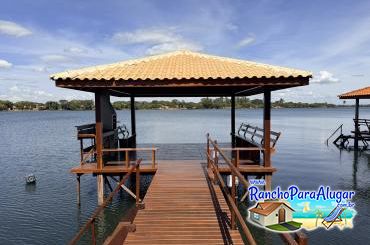 Rancho do Patrão 3 para Alugar em Miguelopolis - Rancho do Patrão 3 para Alugar em Miguelópolis