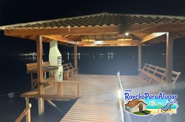 Rancho do Patrão 3 para Alugar em Miguelopolis