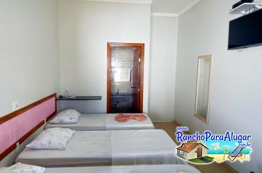 Rancho do Wagnão 1 para Alugar em Miguelopolis - Suite 1