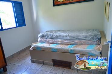 Rancho Recreio 2 para Alugar em Miguelopolis - Suite 4