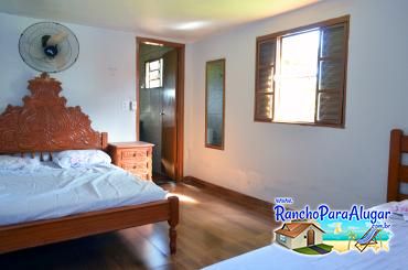 Rancho do Soneca para Alugar em Miguelopolis - Suite 3