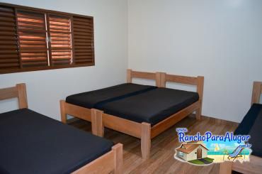 Rancho Meirival 2 para Alugar em Miguelopolis - Suite 5