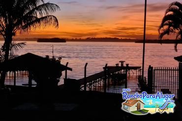 Rancho Bela Vista para Alugar em Miguelopolis - Rancho Bela Vista para Alugar em Miguelópolis