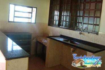 Rancho do Peixe - Pacu para Alugar em Miguelopolis - Cozinhai