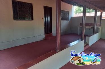 Rancho do Peixe - Pacu para Alugar em Miguelopolis - Rancho do Peixe - Pacu para Alugar em Miguelópolis