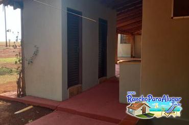 Rancho do Peixe - Pacu para Alugar em Miguelopolis - Rancho do Peixe - Pacu para Alugar em Miguelópolis
