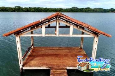 Rancho do Peixe - Pacu para Alugar em Miguelopolis - Rancho do Peixe - Pacu para Alugar em Miguelópolis