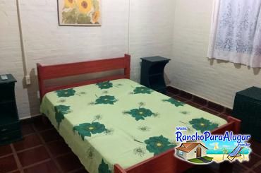 Rancho do Vale - Nº 40 para Alugar e à Venda em Miguelopolis - Interior dos Quartos