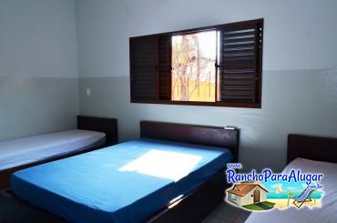 Rancho Du Gordo para Alugar em Miguelopolis - Suite 2