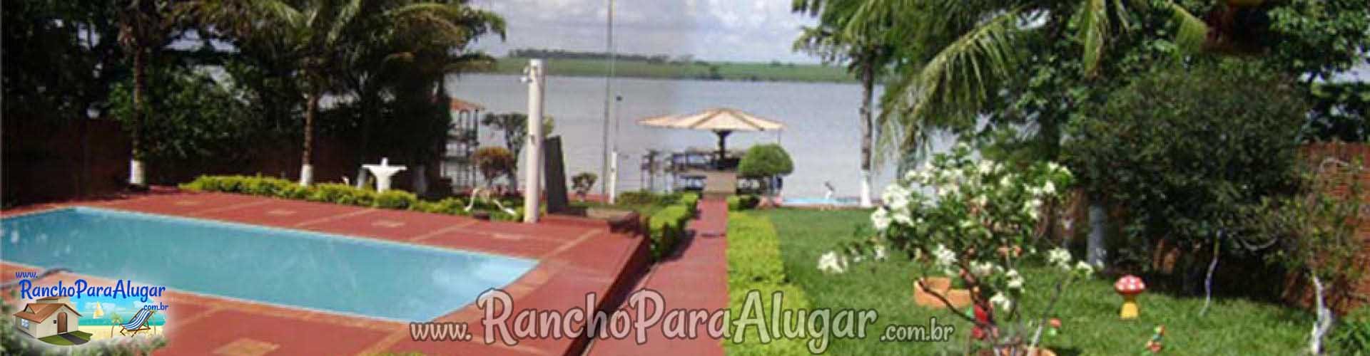 Rancho Galdiano para Alugar e à Venda em Miguelopolis