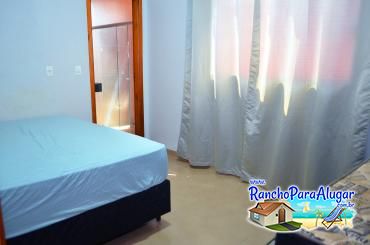 Rancho Gambi para Alugar em Miguelopolis - Suite 1
