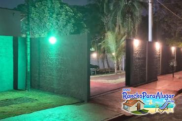 Rancho Vinimar 2 para Alugar em Miguelopolis - Entrada