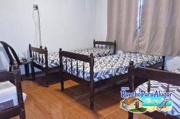 Rancho Vinimar 2 para Alugar em Miguelopolis - Suite