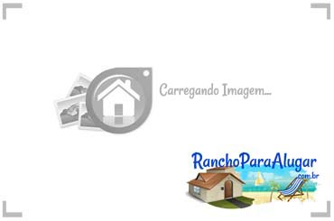 Rancho Tôa Tôa para Alugar em Miguelopolis