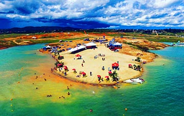 Ranchos Para Alugar em Três Ranchos - GO